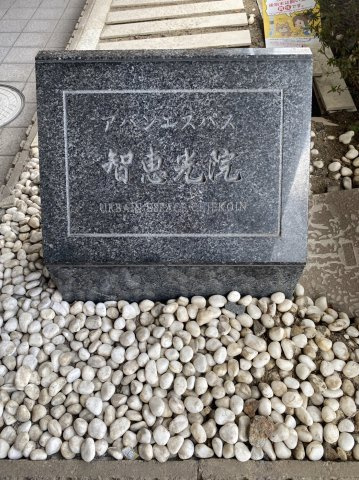 アバンエスパス智恵光院のその他