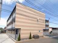 レオパレス麦の穂の画像