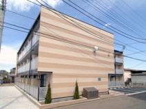 レオパレス麦の穂の画像