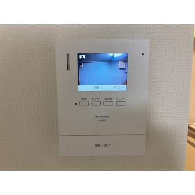 【設備】 | スターマンションⅡ