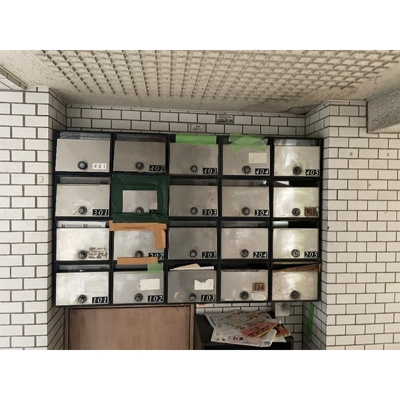 【その他】 | スターマンションⅡ