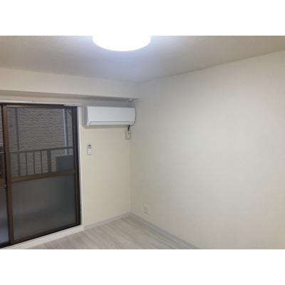 【居間・リビング】 | スターマンションⅡ | 居間です