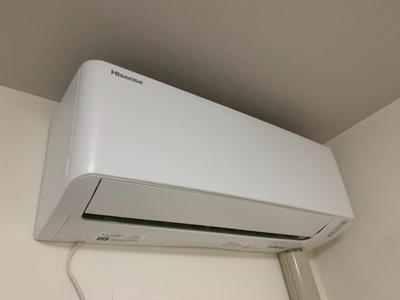 【設備】 | リスタ所沢