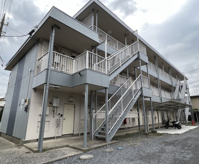 【外観】 | リスタ所沢 | きれいな外観です