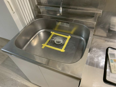 【キッチン】 | リスタ所沢 | 使いやすいキッチンです