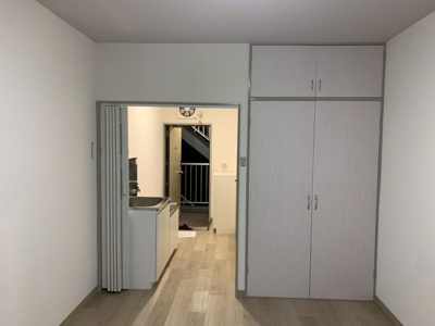 【内装】 | リスタ所沢 | 内装は落ち着いています