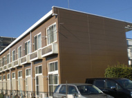 レオパレスプラムの画像