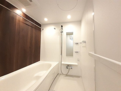 【浴室】 | 椿庵 | 日々の暮らしに欠かせないお風呂です