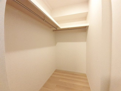 【収納】 | 椿庵 | 専用の収納スペースです