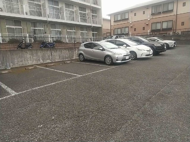 レオパレスピュアのその他