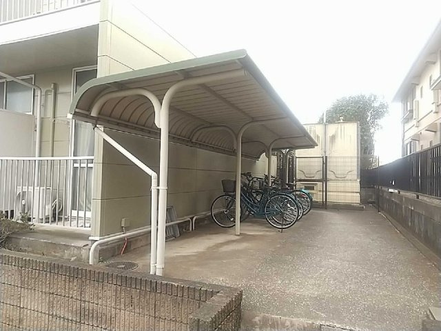 レオパレスピュアのその他