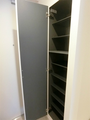 【収納】 | リブリ・エトワールひばりヶ丘 | 収納スペース豊富です