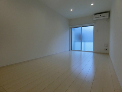 【居間・リビング】 | リブリ・エトワールひばりヶ丘 | ゆったりとした居間です