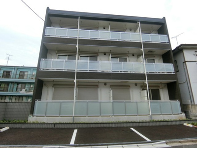 【エントランス】 | リブリ・エトワールひばりヶ丘 | 毎日通るエントランスはこのようになっています