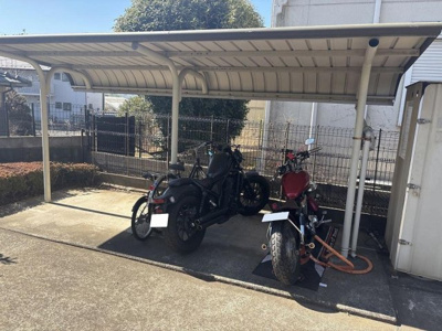 【その他】 | レオパレスユイット