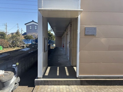 【その他】 | レオパレスユイット