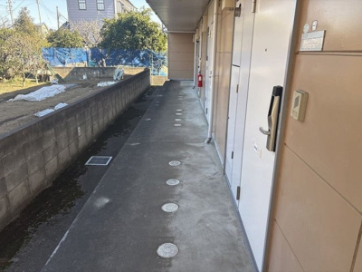 【その他】 | レオパレスユイット