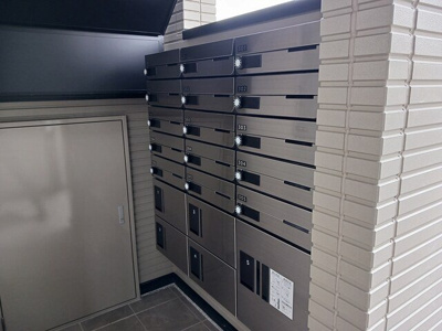 【その他共用部分】 | ヴィラージュ