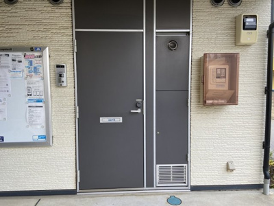 【その他】 | レオパレスプレジオ