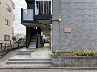 【その他】 | レオパレスプレジオ