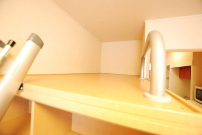 【その他】 | レオパレスプレジオ