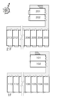 【その他】 | レオパレススカイ　タウン