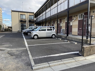 【その他】 | レオパレススカイ　タウン