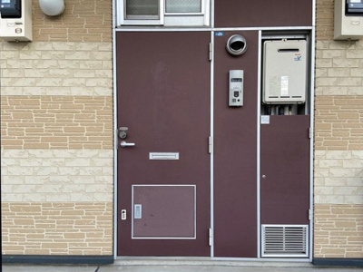 【その他】 | レオパレススカイ　タウン