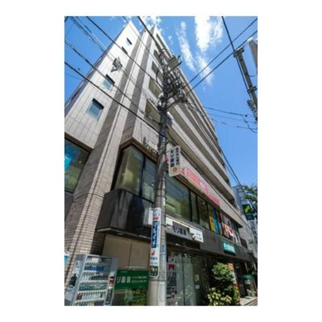 フォーレスト中村橋