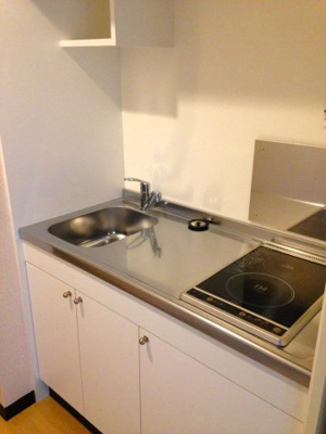 【キッチン】 | レオネクストコヅチⅥ | キッチンでお料理をお楽しみください