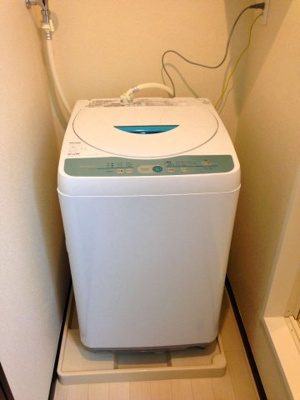 【その他】 | レオネクストコヅチⅥ | 洗濯機