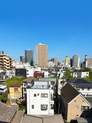 【展望】 | 日神パレステージ亀戸第3