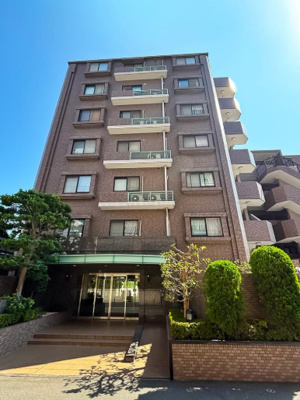 【外観】 | 日神パレステージ亀戸第3