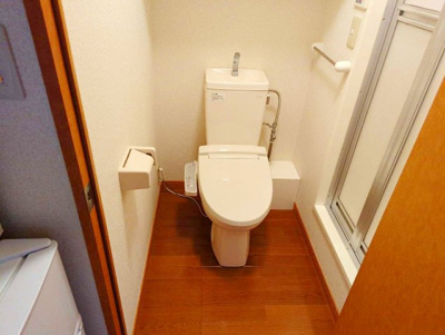 【その他】 | レオパレスチェリーガーデンＣ