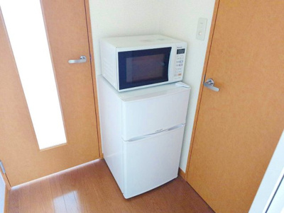 【その他】 | レオパレスチェリーガーデンＣ