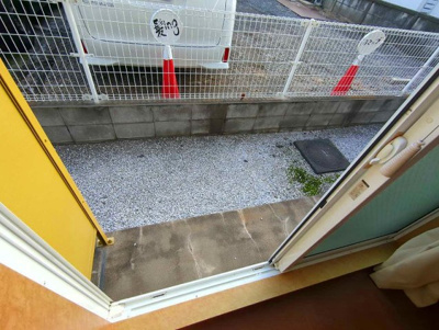 【その他】 | レオパレスチェリーガーデンＣ