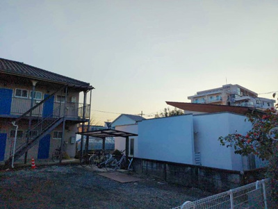 【その他】 | レオパレスチェリーガーデンＣ