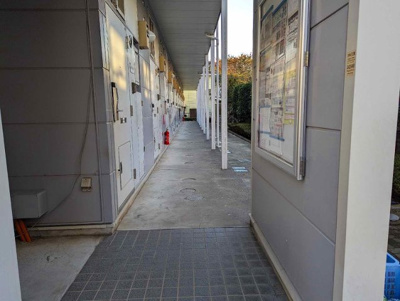 【その他】 | レオパレスチェリーガーデンＣ