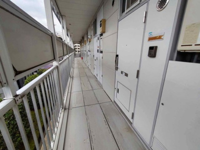 【その他】 | レオパレスチェリーガーデンＣ