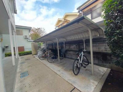 【その他】 | レオパレスチェリーガーデンＣ