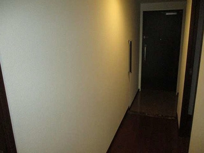 【玄関】 | ライオンズマンション田無イーストレジデンス | 廊下からの玄関　※2025年８月撮影