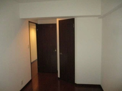 【収納】 | ライオンズマンション田無イーストレジデンス | ウォークインクロゼット（扉閉鎖時）※2025.9撮影