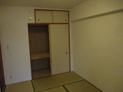 【その他】 | ライオンズマンション田無イーストレジデンス | 和室約6.0畳　※2025年9月撮影