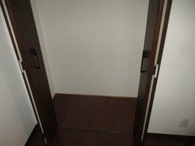 【収納】 | ライオンズマンション田無イーストレジデンス | クロゼット（洋室約5.0畳）　※2025年9月撮影