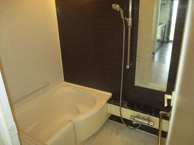 【浴室】 | ライオンズマンション田無イーストレジデンス | 浴室　※2025年9月撮影