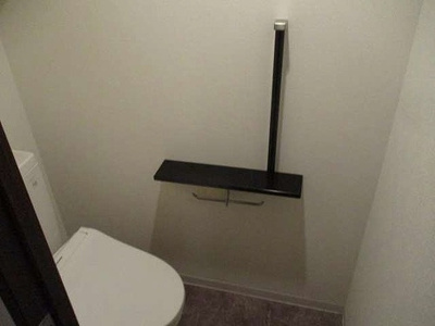 【トイレ】 | ライオンズマンション田無イーストレジデンス | トイレ　※2025年9月撮影