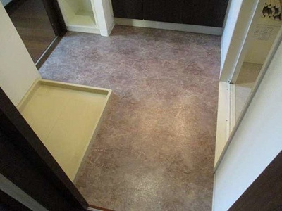 【その他】 | ライオンズマンション田無イーストレジデンス | 室内洗濯機置き場　※2025年9月撮影