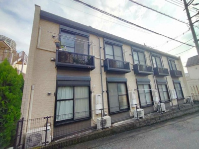 【外観】 | レオパレスＳＯＬＡ | 外観も気になるポイント