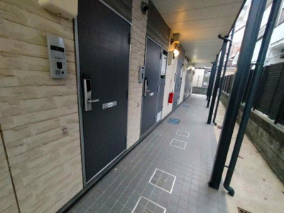 【その他】 | レオパレスＳＯＬＡ