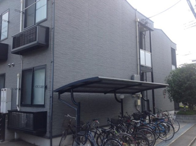 【その他】 | レオパレスキャピタル平松